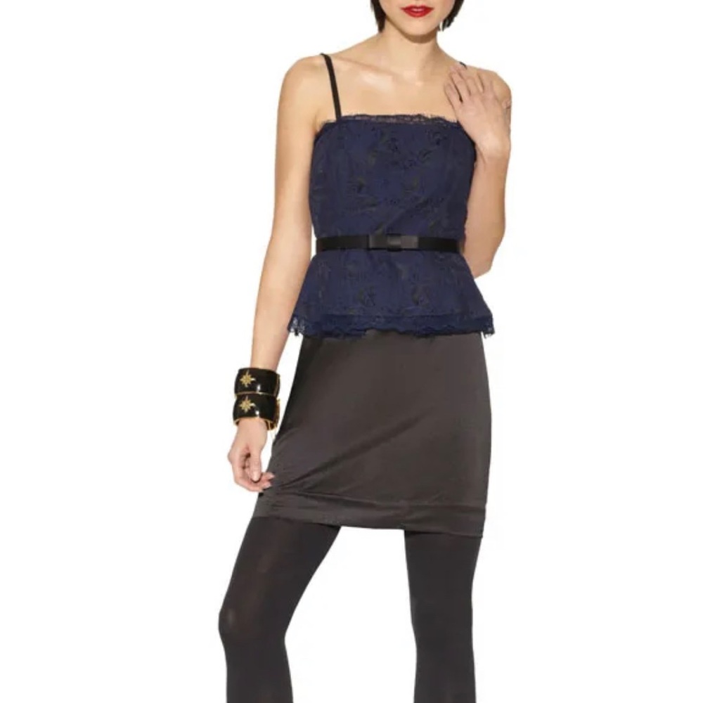 Kate young for Target dress